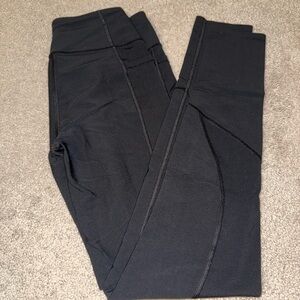 Victoria's Secret Black Pants